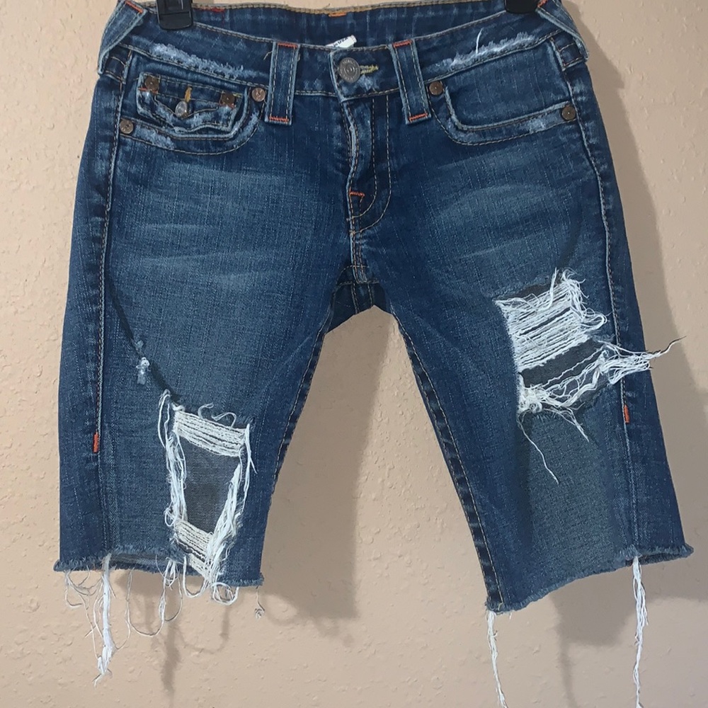 True Religion